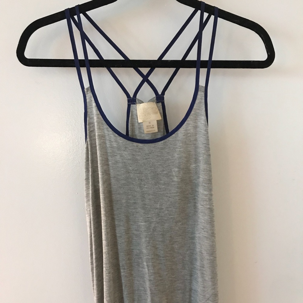 Anthropologie Top